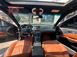 مرسيدس بنز E-Class